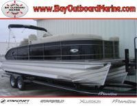 <T.6>Manitou 25 Legacy Srs Shp