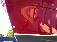 Beneteau 34 Swift Trawler