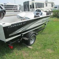 Mirrocraft Troller Series 1677