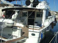 Sea Ray Convertible 430