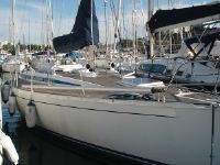 Grand Soleil 42