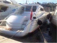 Sunseeker Predator 63 Ht