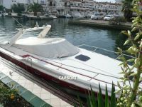 Sunseeker Sunseeker Tomahawk 37