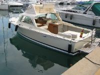 Riva Bertram 25 Sports Fisherman