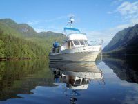 Camano Ledford Trawler