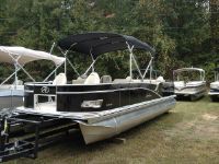 Avalon Closeout! - 24 Catalina - Quad Fish