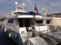 Cantieri Navali Arno 19