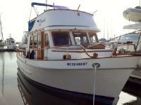 Chb 34' Trawler