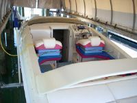 Baja Marine 420 Team Thunder