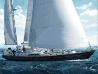 Camper & Nicholsons 58