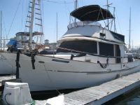 Hershine Motor Yacht