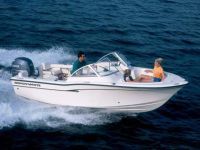 Grady-White 185 Tournament