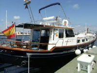 Menorquin 150 Fly