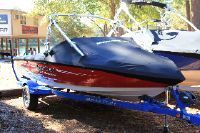 Mastercraft Pro Star 197 Wtt