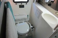 Bayliner Cira Sunbridge