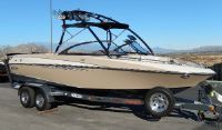 Malibu Sunscape 23 Lsv.