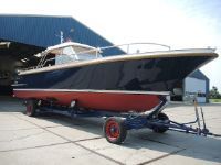 Pieter Beeldsnijder Pb 10300 Offshore Alu Tender