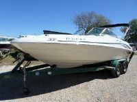 Sea Ray 210 Sundeck   48Jl