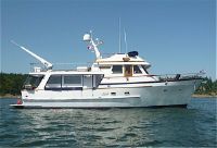 Sea Ranger Pilothouse Long Range Cruiser