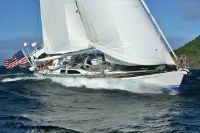 Trehard Custom 60