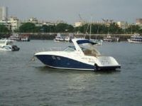 Bayliner 340 Sports Cruiser