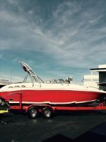 Ebbtide 2600 Ss Dual Console Fc