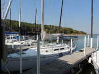 Islander Yachts 34-2