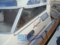 Apreamare Aprea 10 Semi Cabin