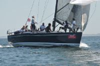 Nautor Swan 45 - 022