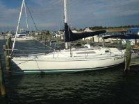 Beneteau 345