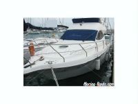Astinor 36 Flybridge