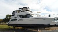 Carver 355 Aft Cabin Many Upgrades A Must See