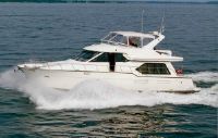 Bayliner - Meridian 5288 Pilot House Motoryacht