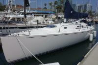 J Boats J/133