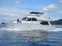 Bayliner 5288 Pilot House Motoryacht
