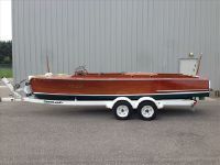 Chris-Craft Cadet 22