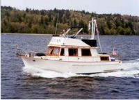 Chb Tri-Cabin