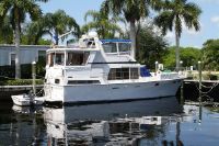 Marine Trader Tradewinds 43