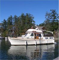 Custom Monk Trawler