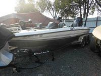 Triton Boats 21Hp