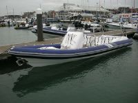 Cobra Ribs Nautique 9M