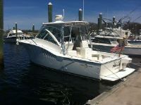 Albemarle 290 Express Fisherman