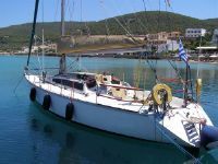 Jeanneau Selection 37