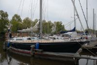 Koopmans Concord 45