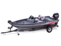 Tracker Pro Guide V 16 Sc 9.9 Elpt Bigfoot Pro K