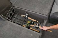 Tracker Pro Team 175 Txw With 9.9 Elpt Bigfoot P