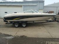 Tahoe Boats Q7