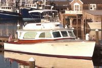 Whiticar Sportfisherman