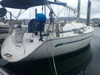 Bavaria Yacht Bau Bavaria 32