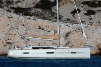 Dufour 410 Grande Large